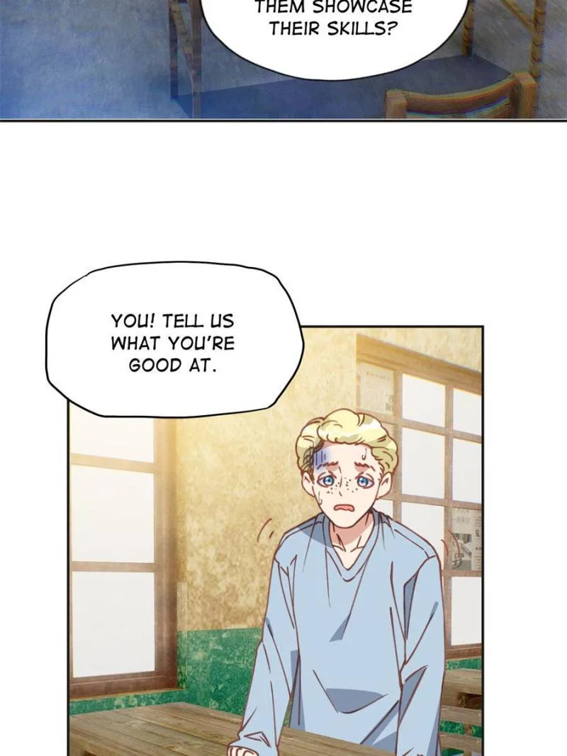 Brilliant Galaxy Chapter 164 page 11