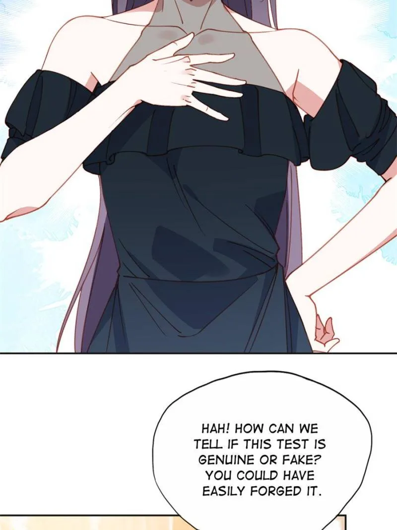 Brilliant Galaxy Chapter 161 page 29