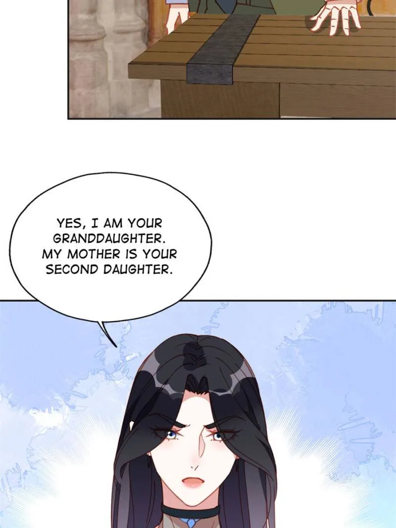 Brilliant Galaxy Chapter 161 page 28
