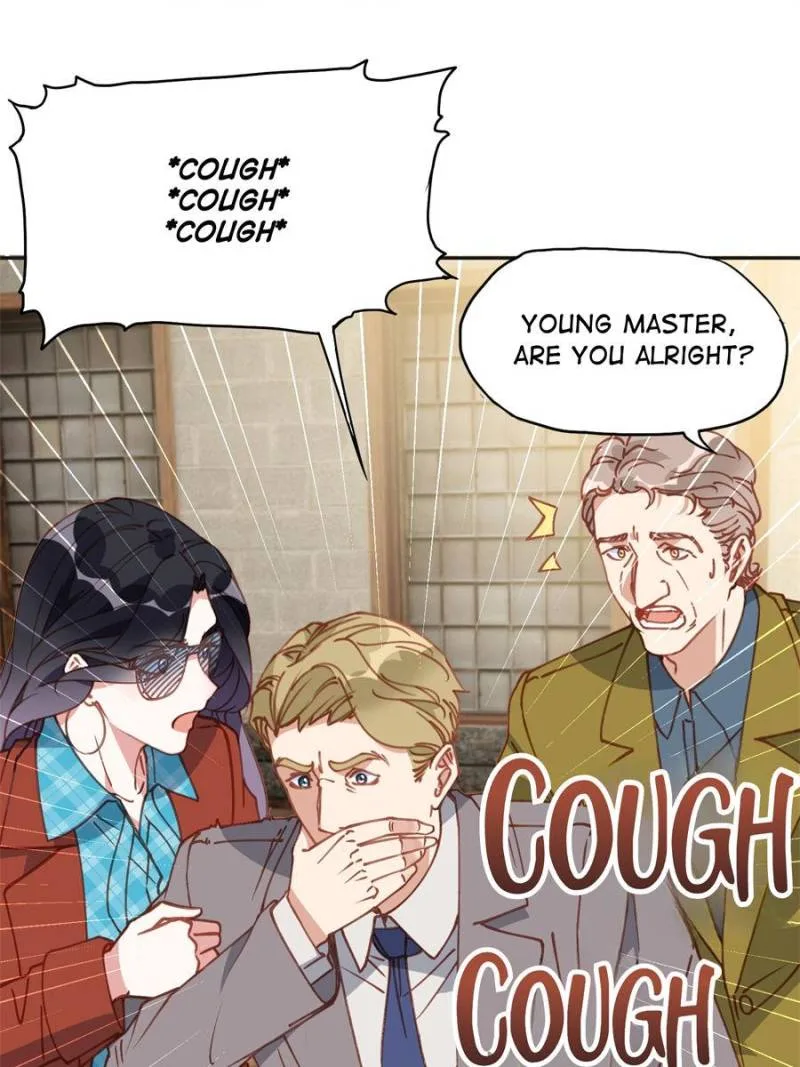 Brilliant Galaxy Chapter 164 page 18