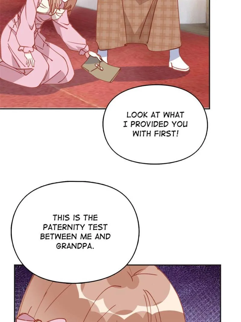 Brilliant Galaxy Chapter 161 page 23