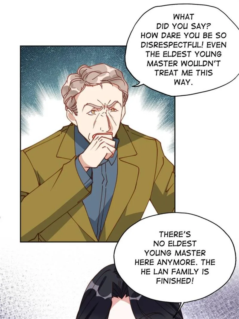 Brilliant Galaxy Chapter 164 page 26