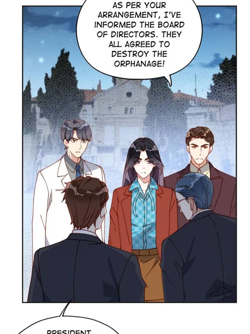 Brilliant Galaxy Chapter 164 page 29