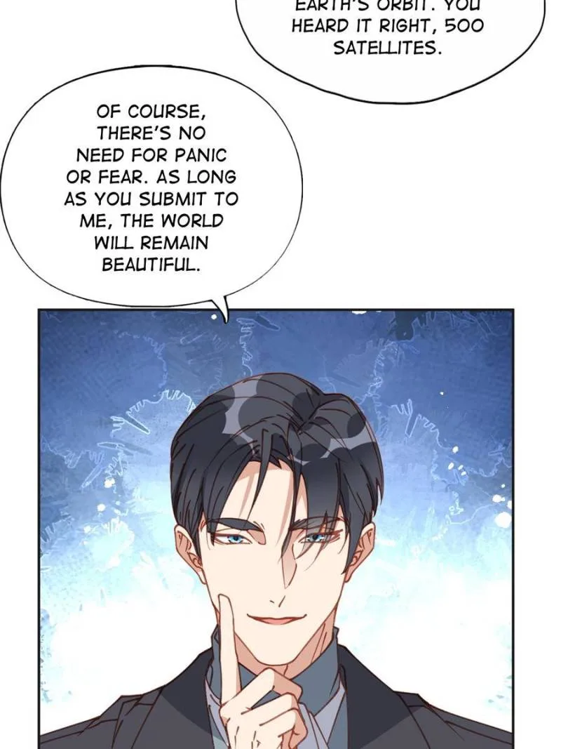 Brilliant Galaxy Chapter 164 page 38