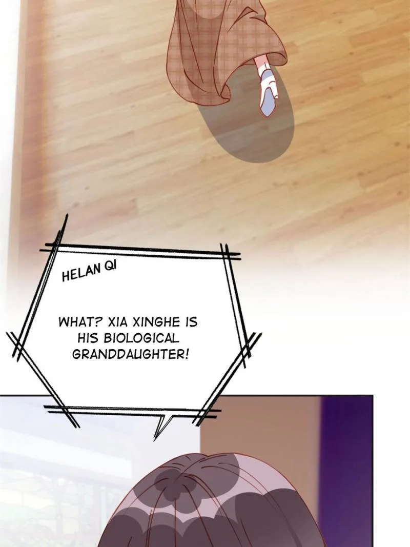 Brilliant Galaxy Chapter 161 page 46