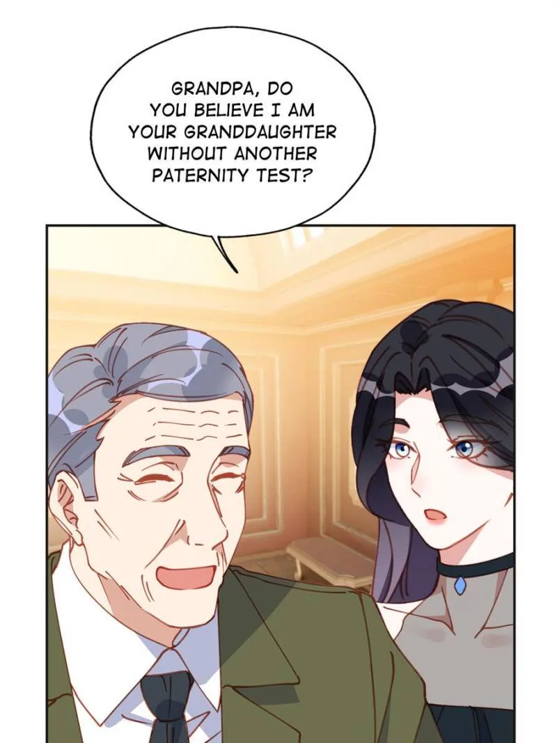 Brilliant Galaxy Chapter 161 page 42