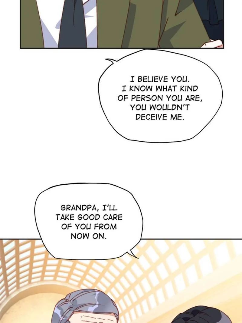 Brilliant Galaxy Chapter 161 page 43