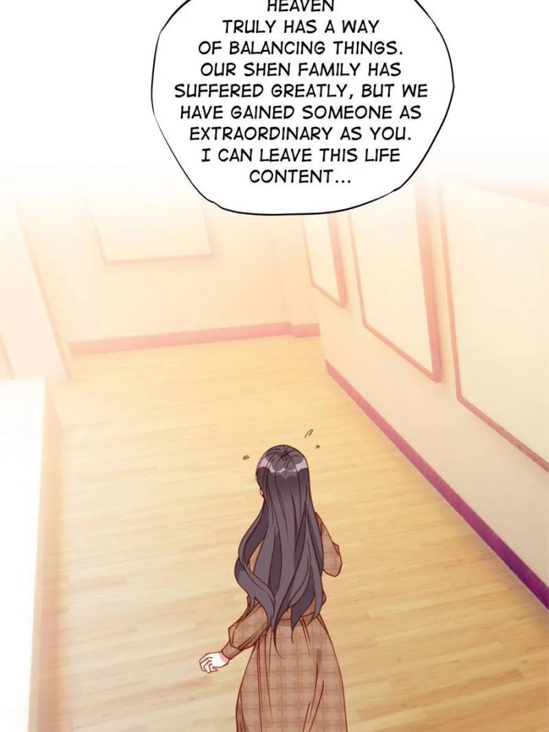 Brilliant Galaxy Chapter 161 page 45