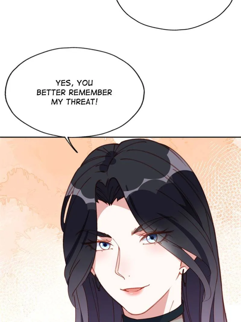 Brilliant Galaxy Chapter 161 page 39