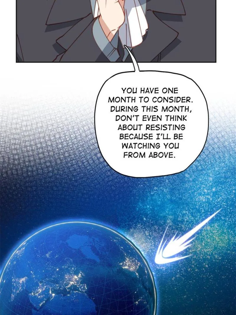 Brilliant Galaxy Chapter 164 page 39
