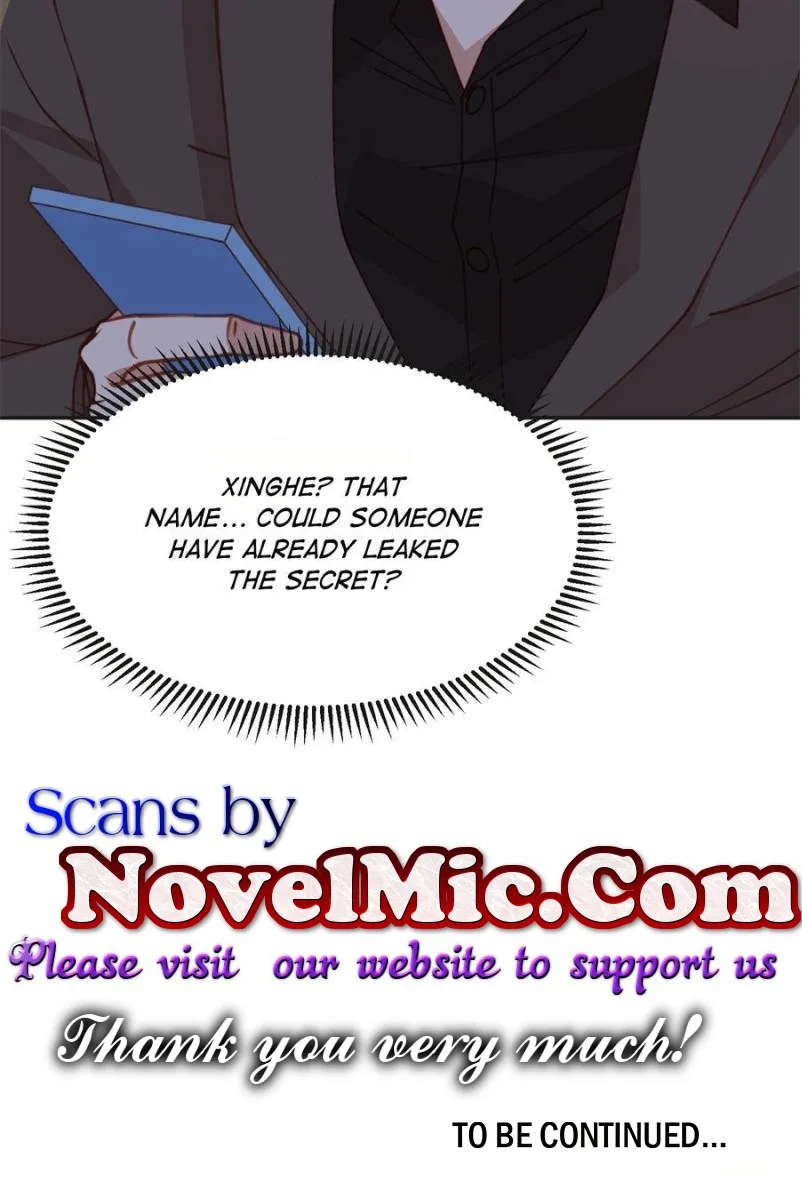 Brilliant Galaxy Chapter 161 page 53