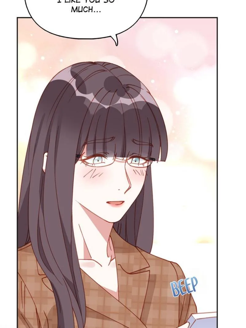 Brilliant Galaxy Chapter 161 page 51