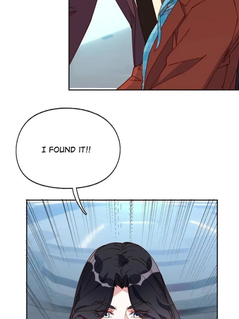 Brilliant Galaxy Chapter 166 page 4