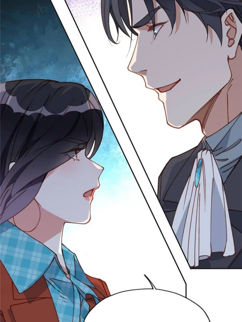 Brilliant Galaxy Chapter 166 page 12