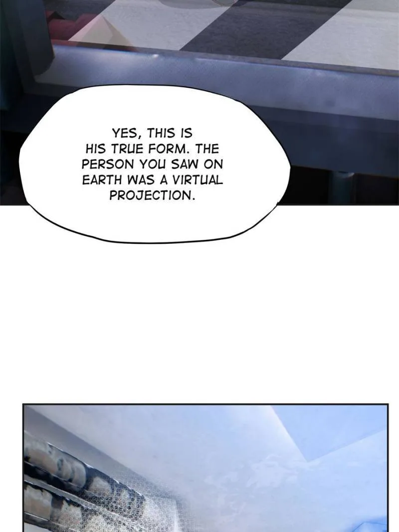 Brilliant Galaxy Chapter 167 page 6