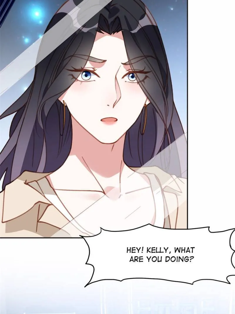 Brilliant Galaxy Chapter 167 page 23