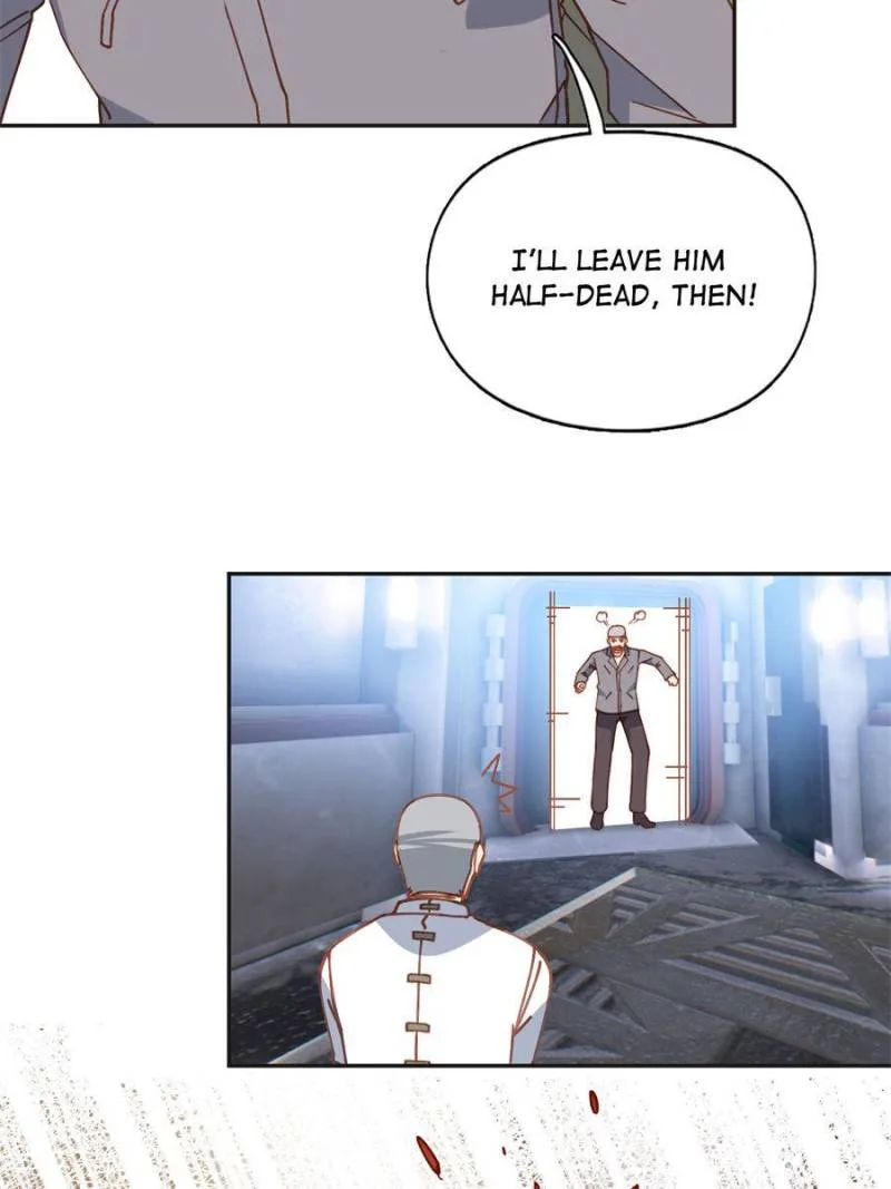 Brilliant Galaxy Chapter 167 page 31