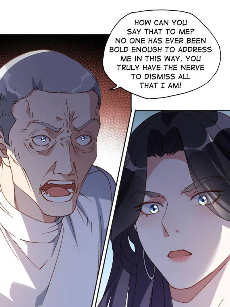 Brilliant Galaxy Chapter 167 page 10