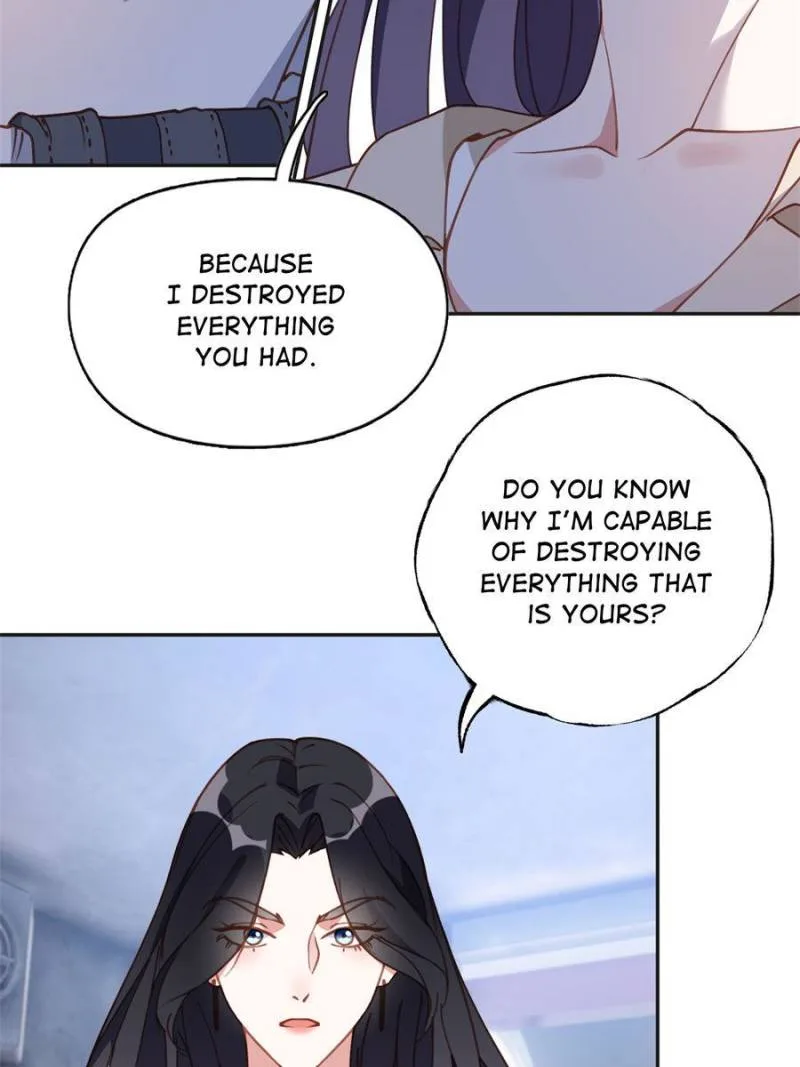 Brilliant Galaxy Chapter 167 page 11