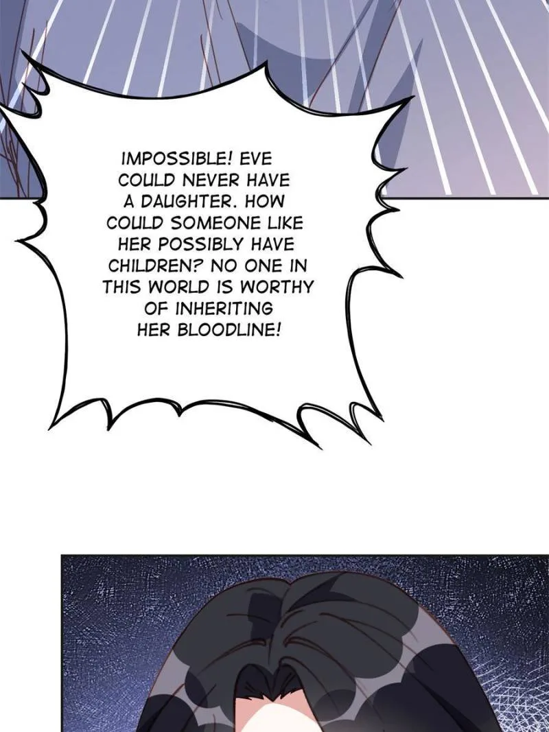 Brilliant Galaxy Chapter 167 page 15