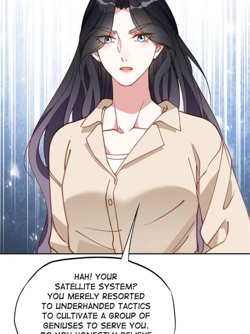 Brilliant Galaxy Chapter 167 page 8