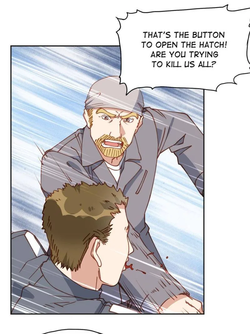 Brilliant Galaxy Chapter 167 page 26