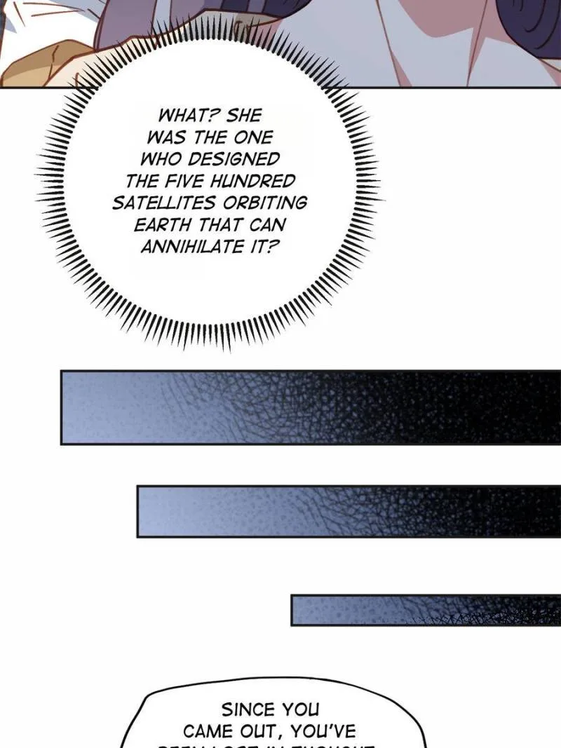 Brilliant Galaxy Chapter 167 page 19