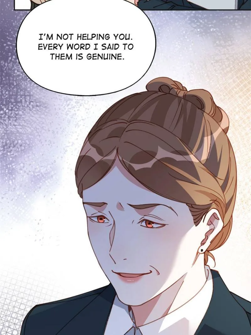 Brilliant Galaxy Chapter 167 page 53