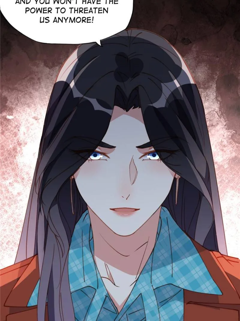 Brilliant Galaxy Chapter 166 page 44