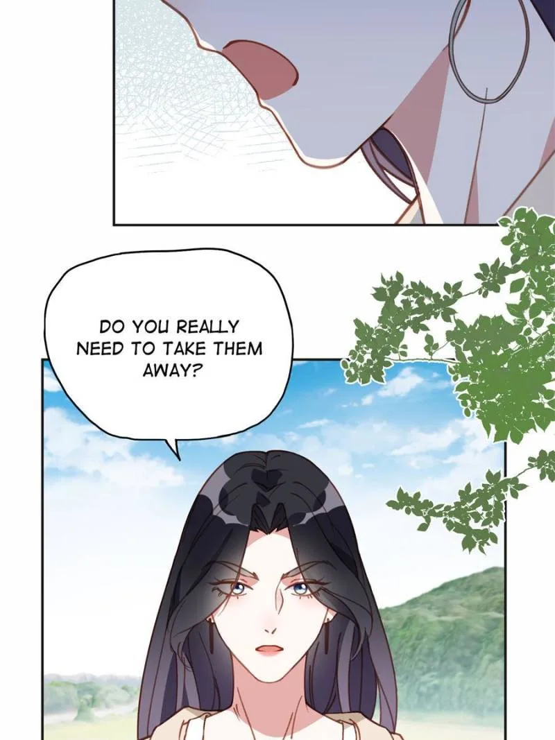 Brilliant Galaxy Chapter 167 page 46