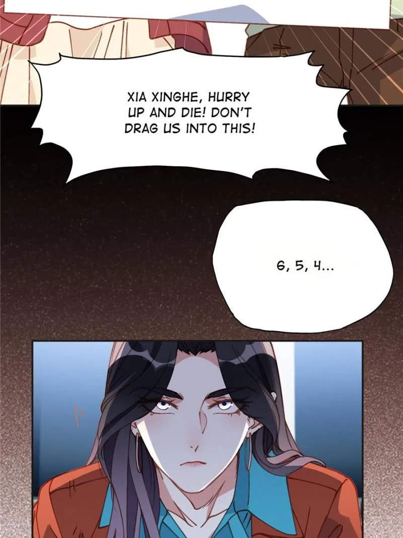 Brilliant Galaxy Chapter 166 page 39