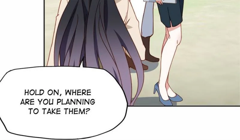 Brilliant Galaxy Chapter 167 page 41