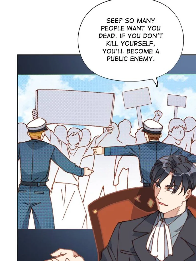 Brilliant Galaxy Chapter 166 page 37