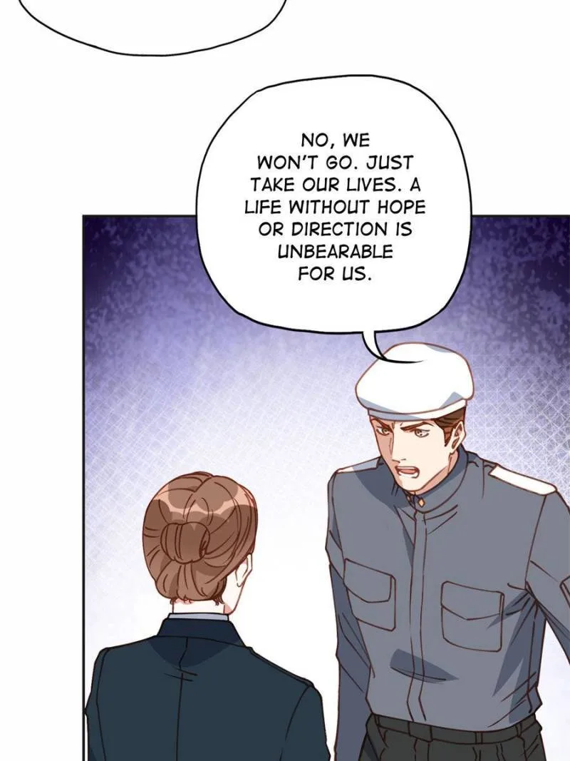 Brilliant Galaxy Chapter 167 page 43