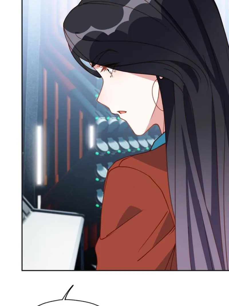 Brilliant Galaxy Chapter 166 page 51