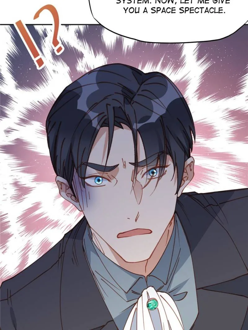 Brilliant Galaxy Chapter 166 page 46