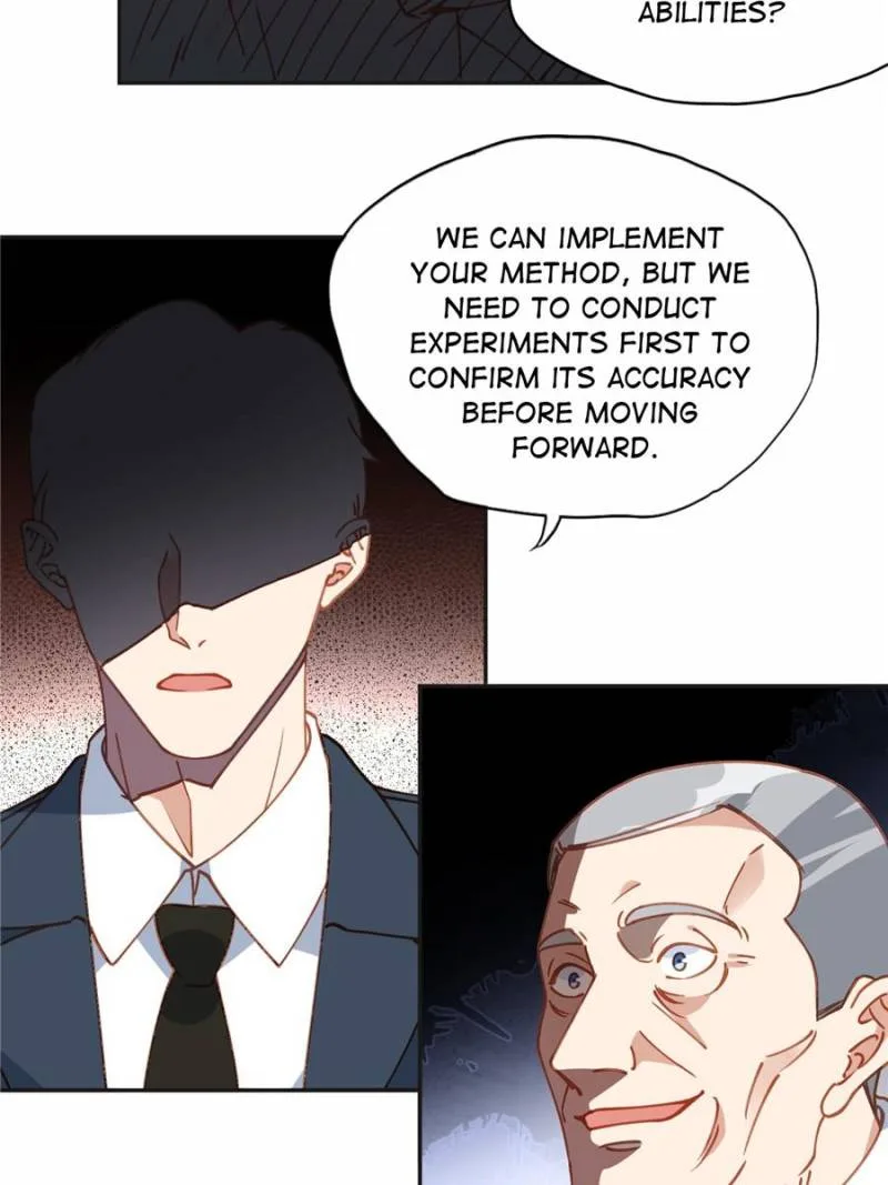 Brilliant Galaxy Chapter 168 page 3