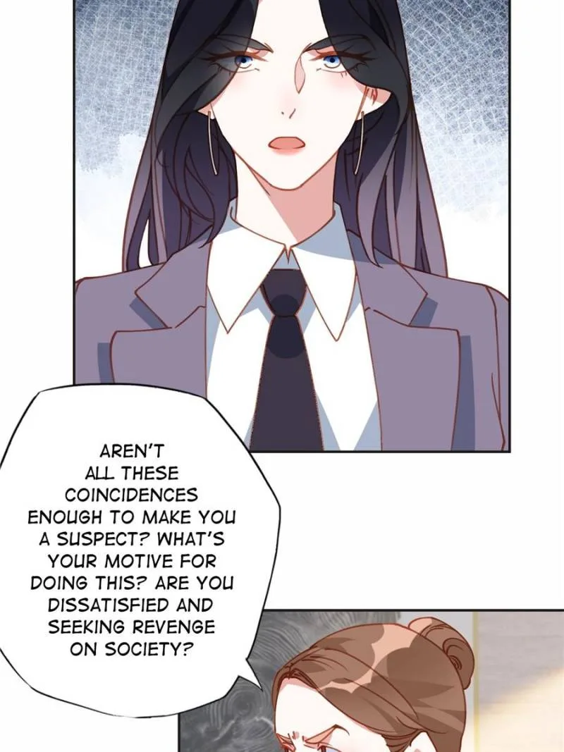 Brilliant Galaxy Chapter 168 page 15