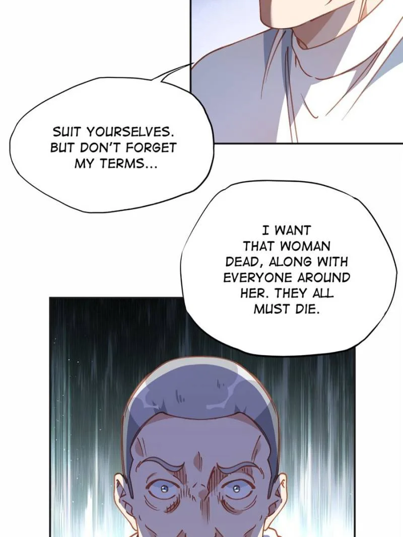 Brilliant Galaxy Chapter 168 page 4