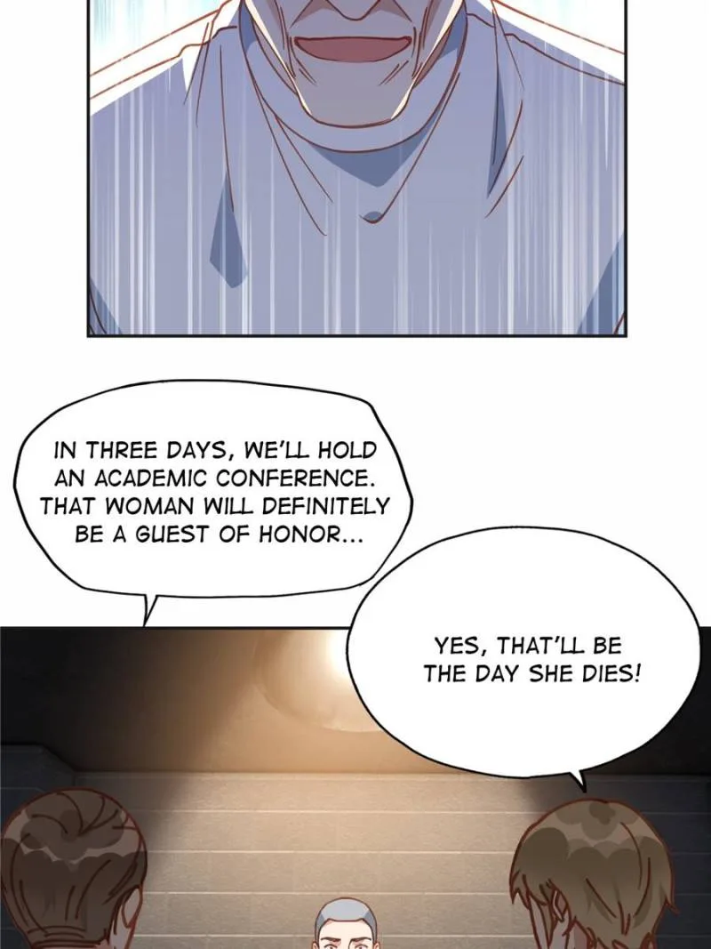 Brilliant Galaxy Chapter 168 page 5