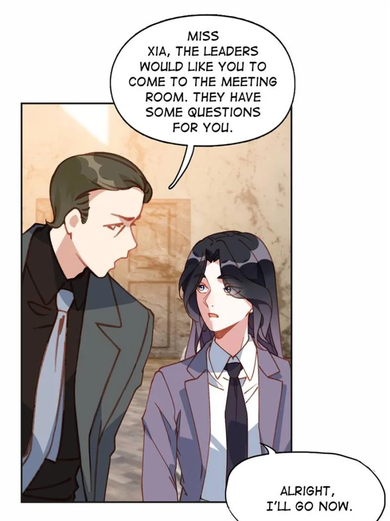 Brilliant Galaxy Chapter 168 page 11