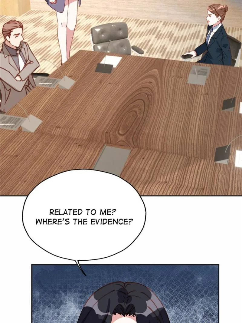 Brilliant Galaxy Chapter 168 page 14