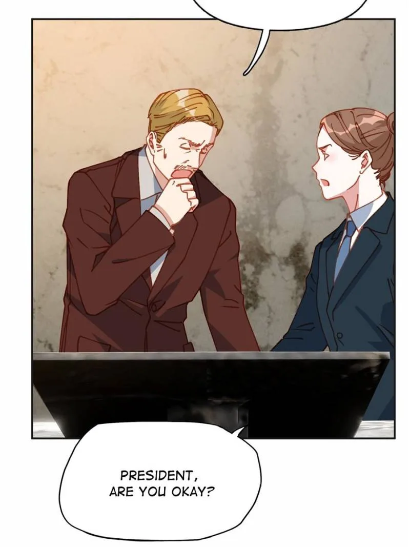 Brilliant Galaxy Chapter 168 page 8
