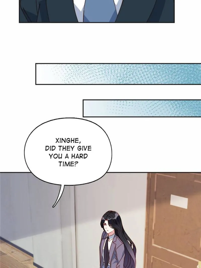 Brilliant Galaxy Chapter 168 page 29
