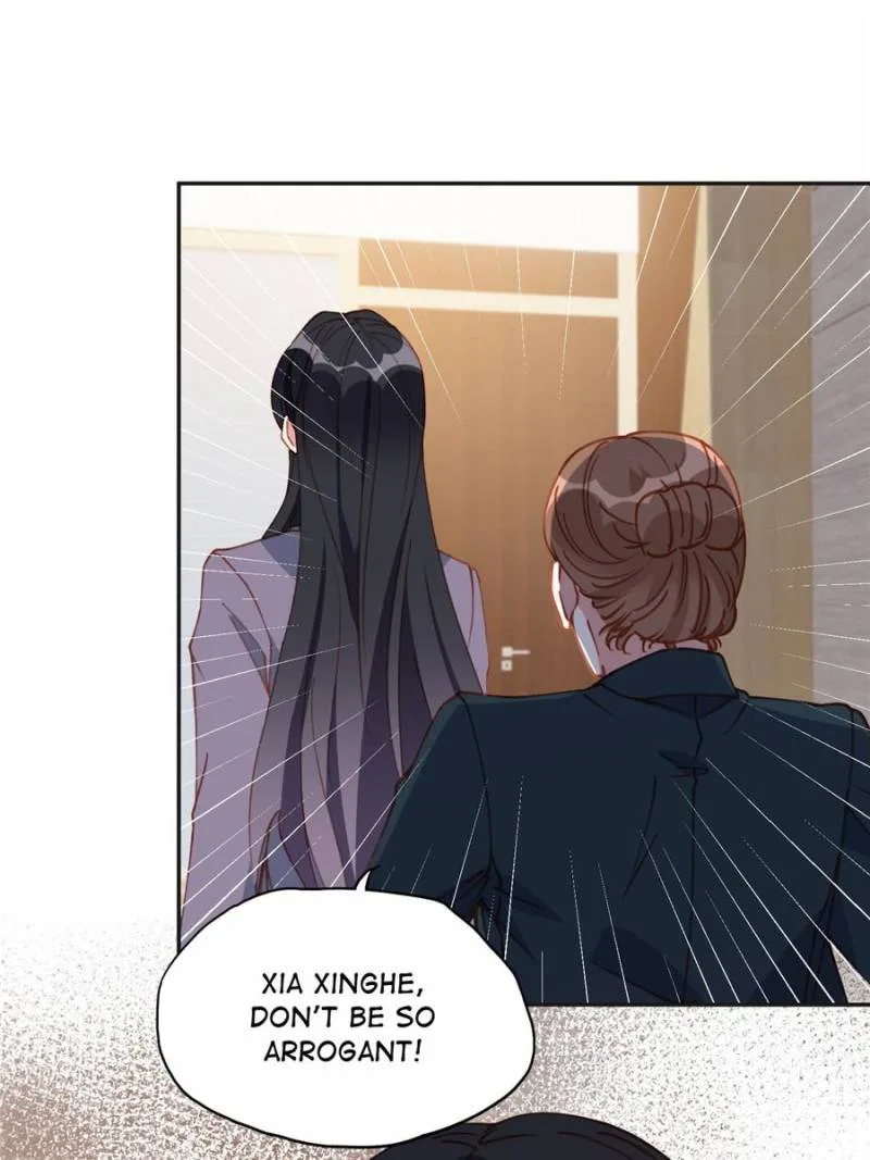 Brilliant Galaxy Chapter 168 page 26