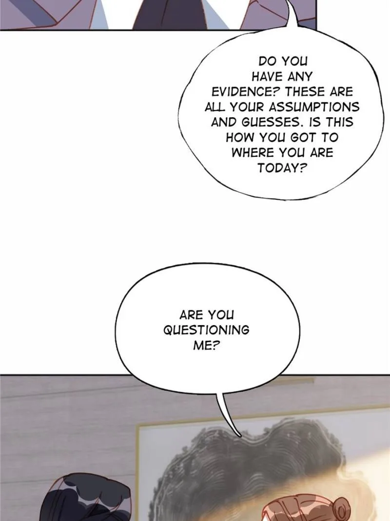 Brilliant Galaxy Chapter 168 page 23