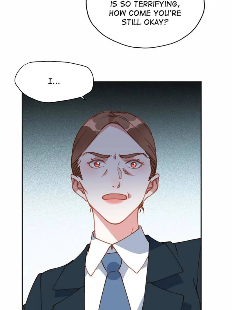 Brilliant Galaxy Chapter 168 page 28