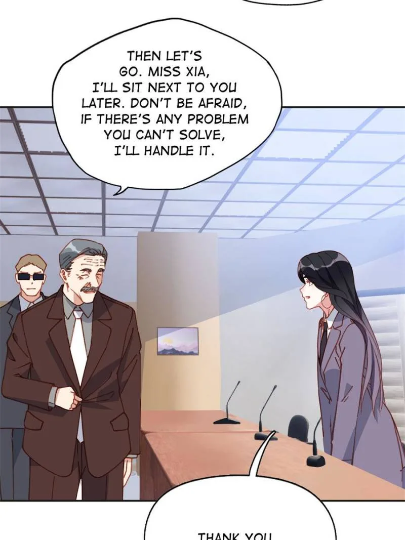 Brilliant Galaxy Chapter 169 page 6