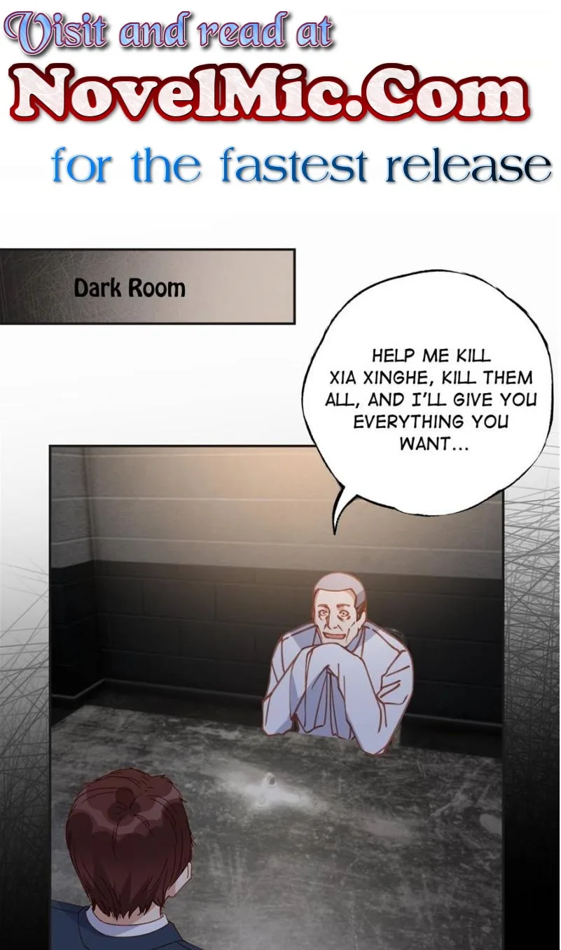 Brilliant Galaxy Chapter 170 page 2