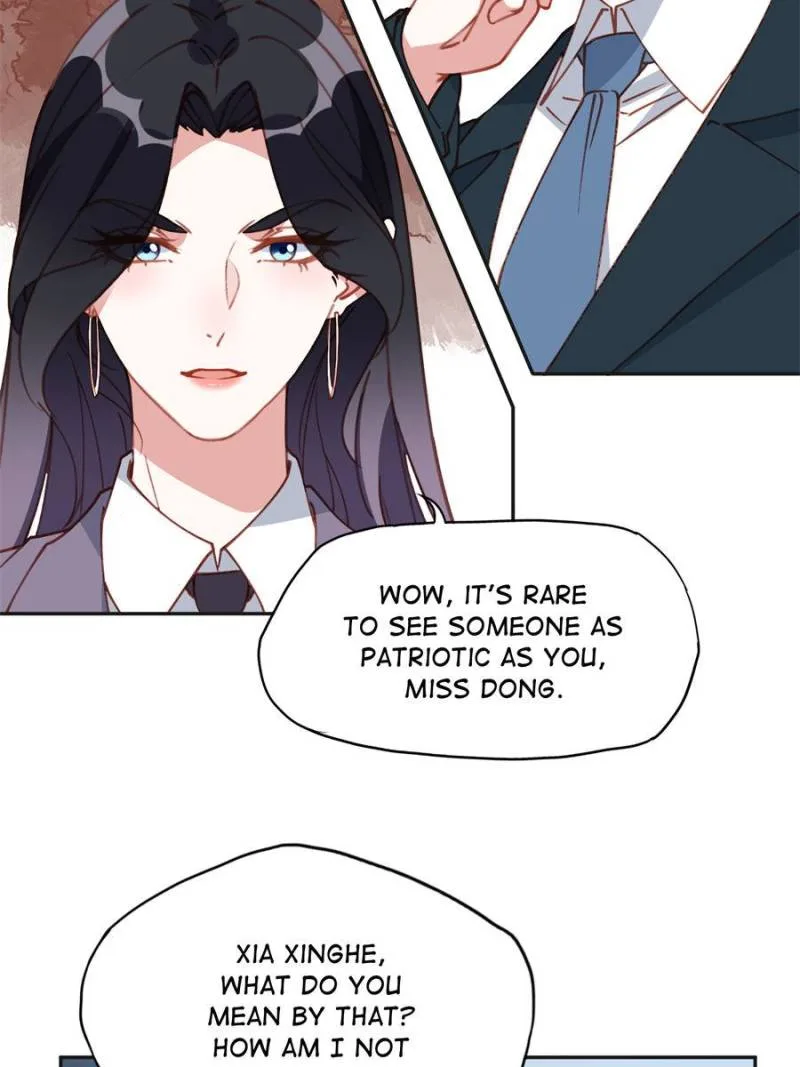 Brilliant Galaxy Chapter 169 page 4